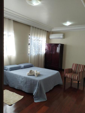 Aero Hostel Londrina